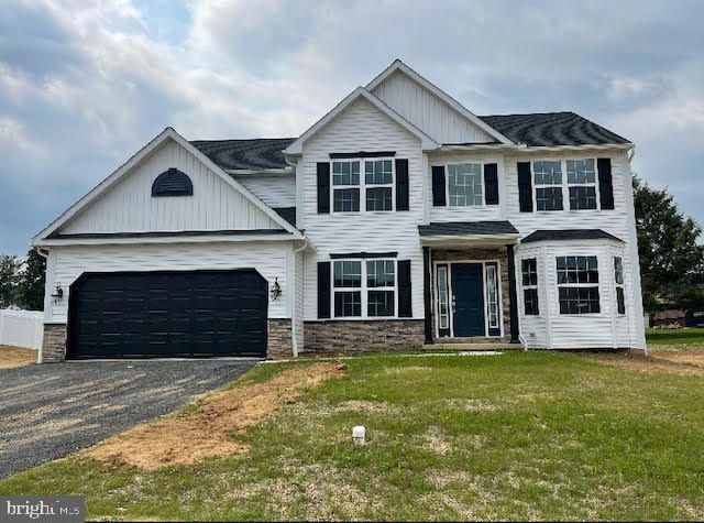 1005 Antonio Dr unit 49, Reading, PA 19605 - photo 1