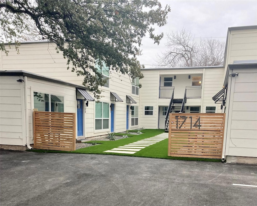 1714 Enfield Rd unit 105, Austin, TX 78703 - photo 1