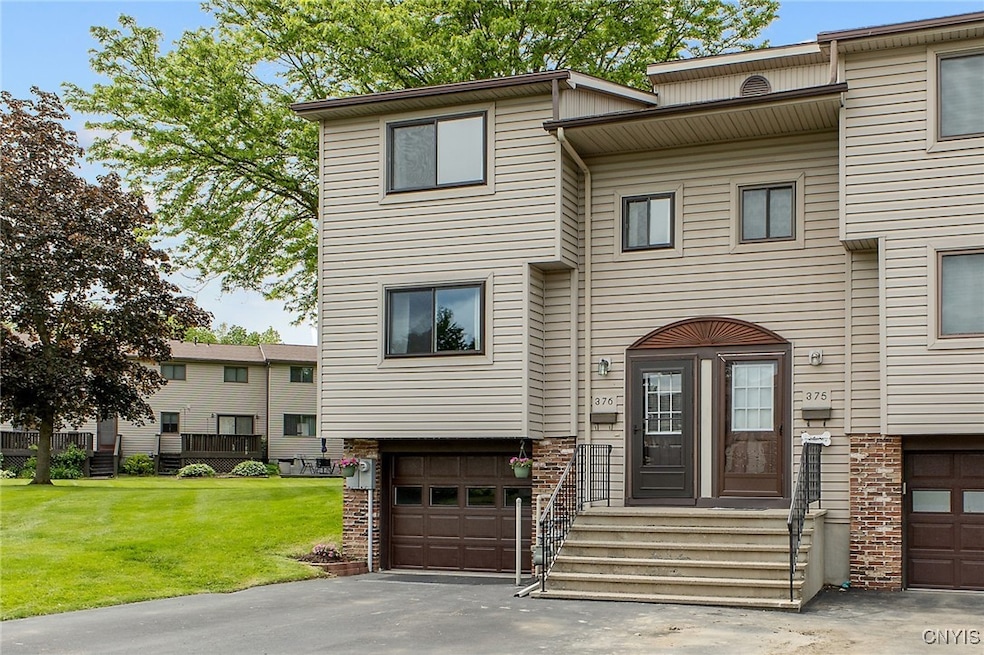 Welcome to 376 Grenadier Drive! This charming town