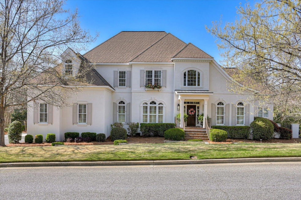 3957 Hammonds Ferry, Evans, GA 30809 - photo 1