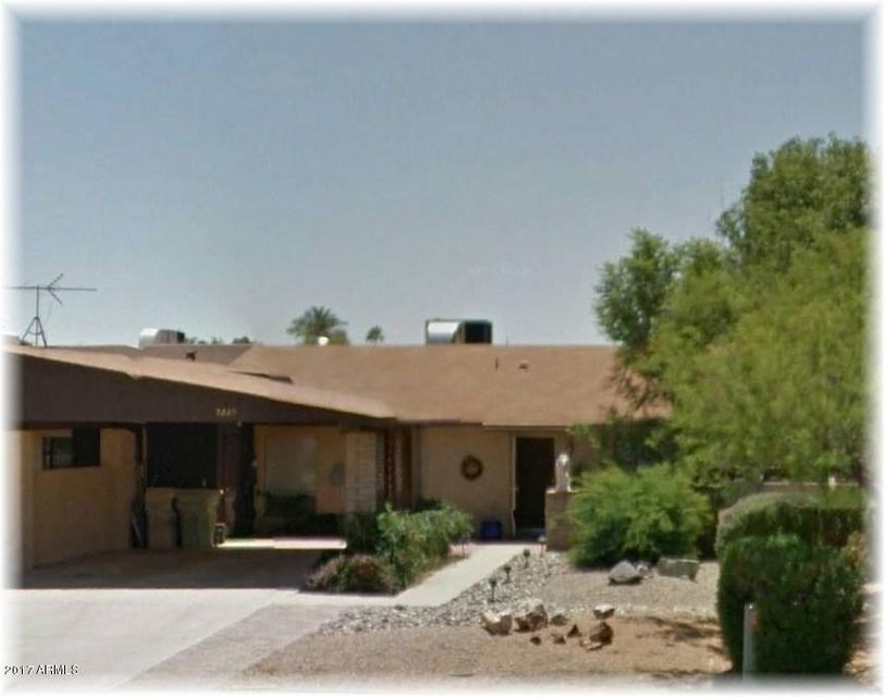 5225 W Palo Verde Ave