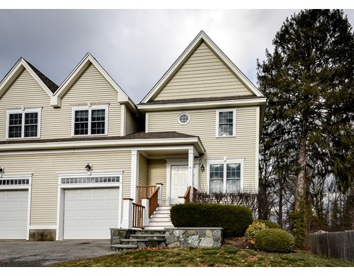 4 N Pleasant St unit B, Natick, MA 01760 - photo 1