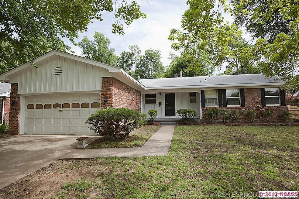 Wonderful Midtown home. Close to everything.