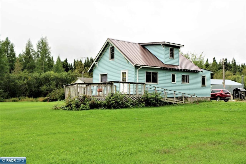 10186 Meadowlands Trunk Rd, Meadowlands, MN 55765 - photo 1