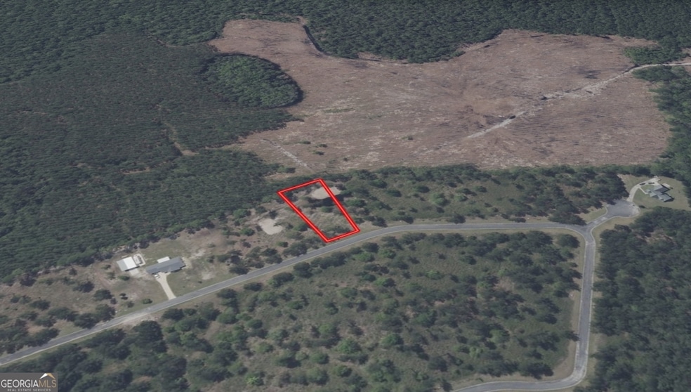 0 Big Horse Dr unit 83, Waynesville, GA 31566 - photo 1