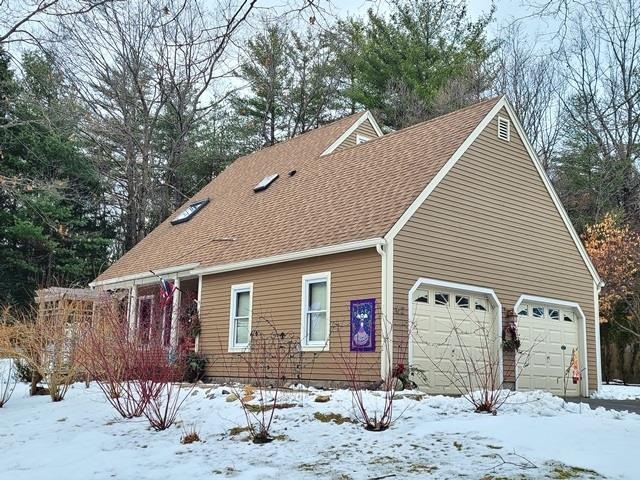 62 Timberlane Dr, Keene, NH 03431 - photo 1