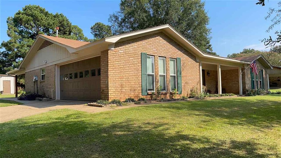 32 Big Oak Ln, Texarkana, TX 75503 - photo 1