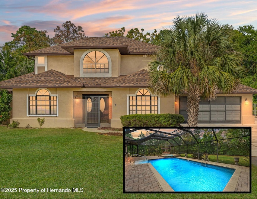 13303 Don Loop, Spring Hill, FL 34609 - photo 1