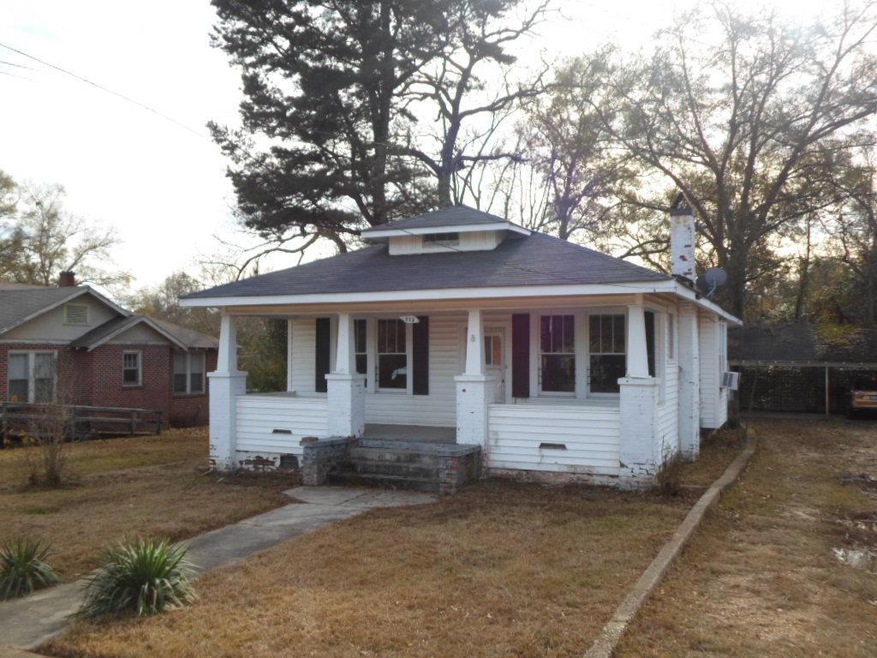Main View