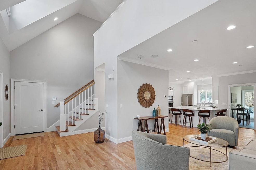 15 Kibrel Ct unit 3, Sandown, NH 03873 - photo 1