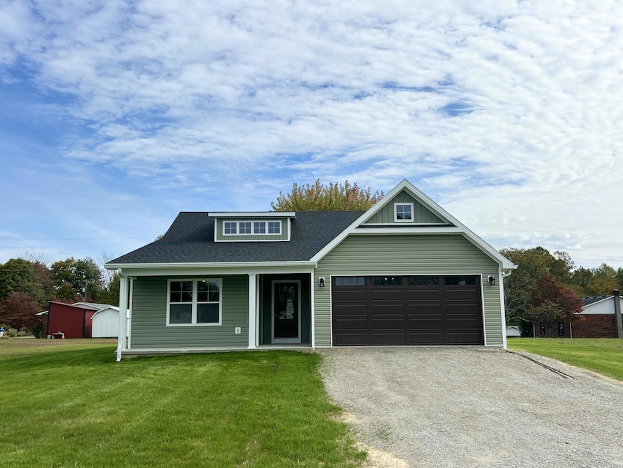 95 Deerview Ln, Russell Springs, KY 42642 - photo 1