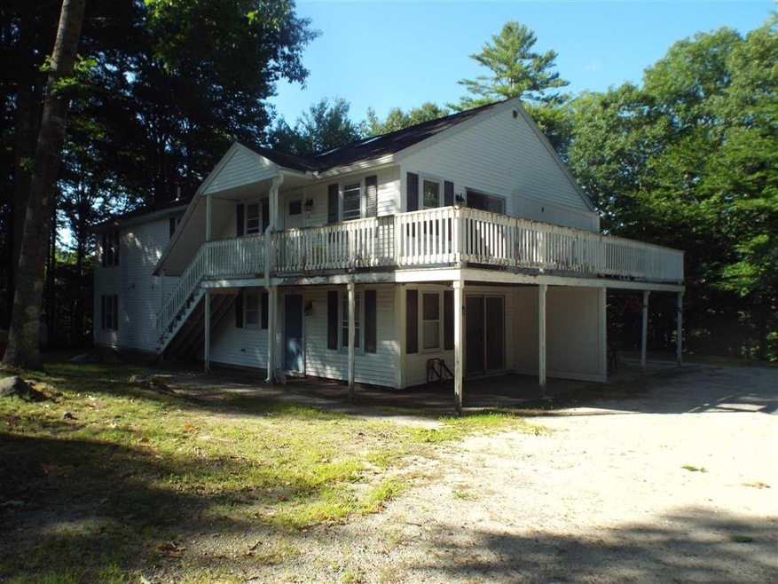 8 Plaza Village Rd, Plymouth, NH 03264 - photo 1