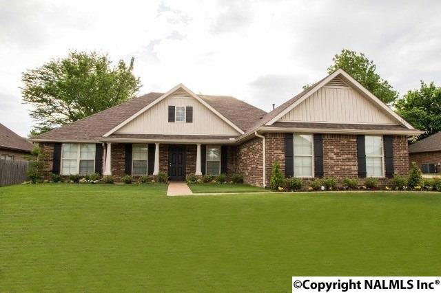 28240 Odie Scott Dr, Ardmore, AL 35739 - photo 1