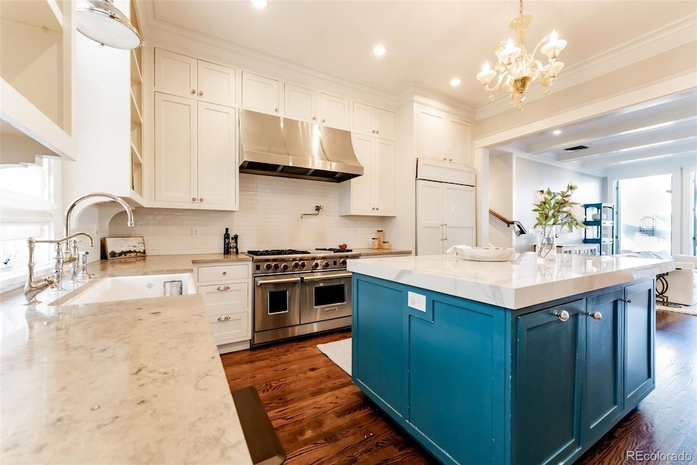 4535 E Montview Blvd, Denver, CO 80207 - photo 1