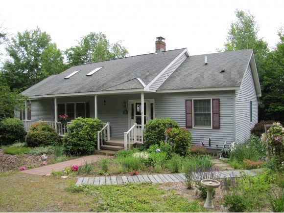 85 Homestead Rd, Alstead, NH 03602 - photo 1