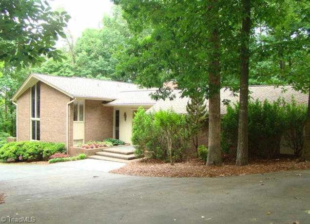 1061 Rockridge Rd, Asheboro, NC 27205 - photo 1