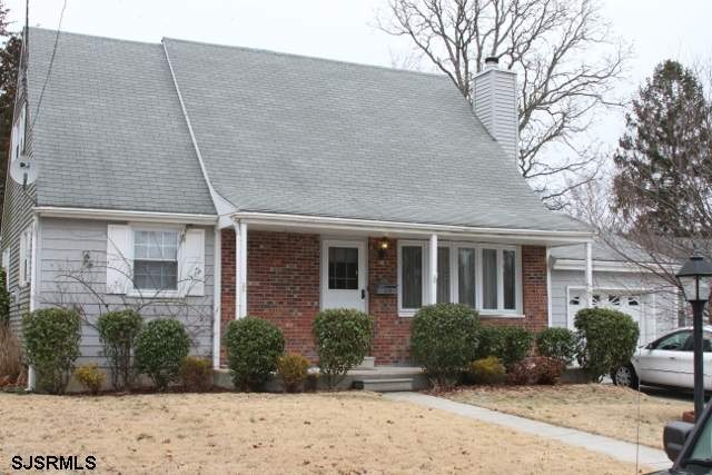 115 E Oakcrest Ave, Northfield, NJ 08225 - photo 1