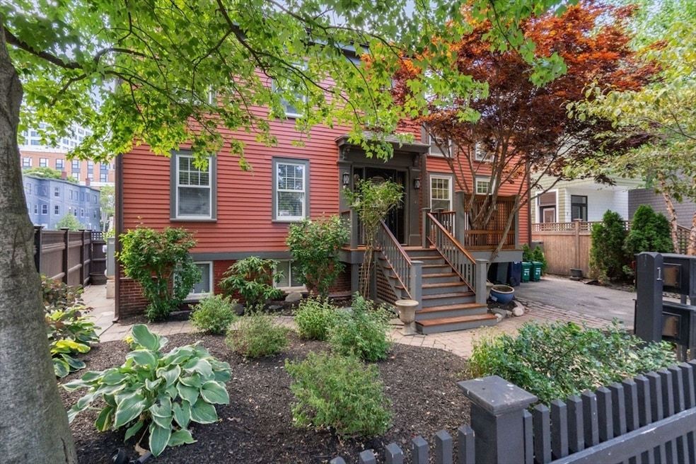 1 Pine St, Cambridge, MA 02139 - photo 1