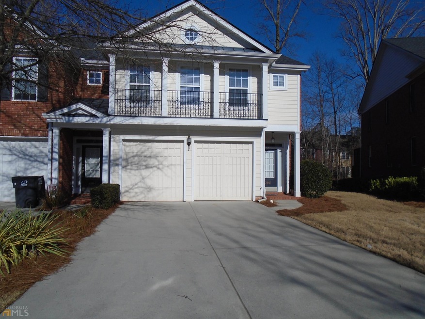 2661 Gadsen Walk, Duluth, GA 30097 - photo 1