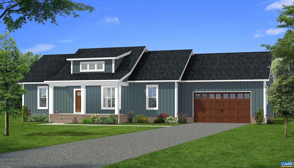 3530 Red Hill Rd, Gordonsville, VA 22942 - photo 1