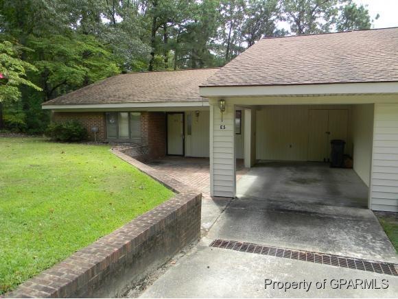 200 Santree Dr unit E5, Williamston, NC 27892 - photo 1