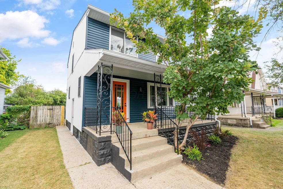 656 Sheldon Ave, Columbus, OH 43207 - photo 1