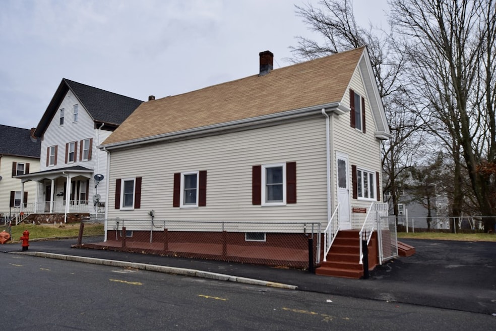 7 Hodges Ave, Taunton, MA 02780 - photo 1