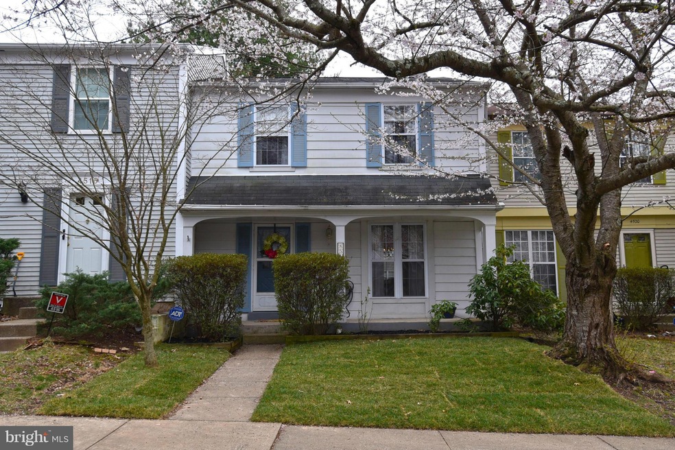 4518 Boastfield Ln, Olney, MD 20832 - photo 1