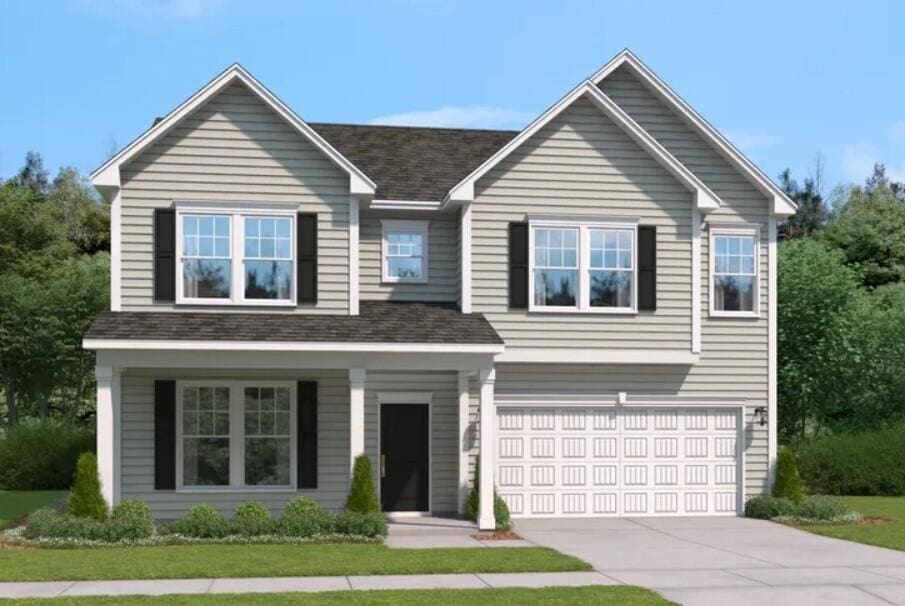 348 Tupelo Pass, Harlem, GA 30814 - photo 1