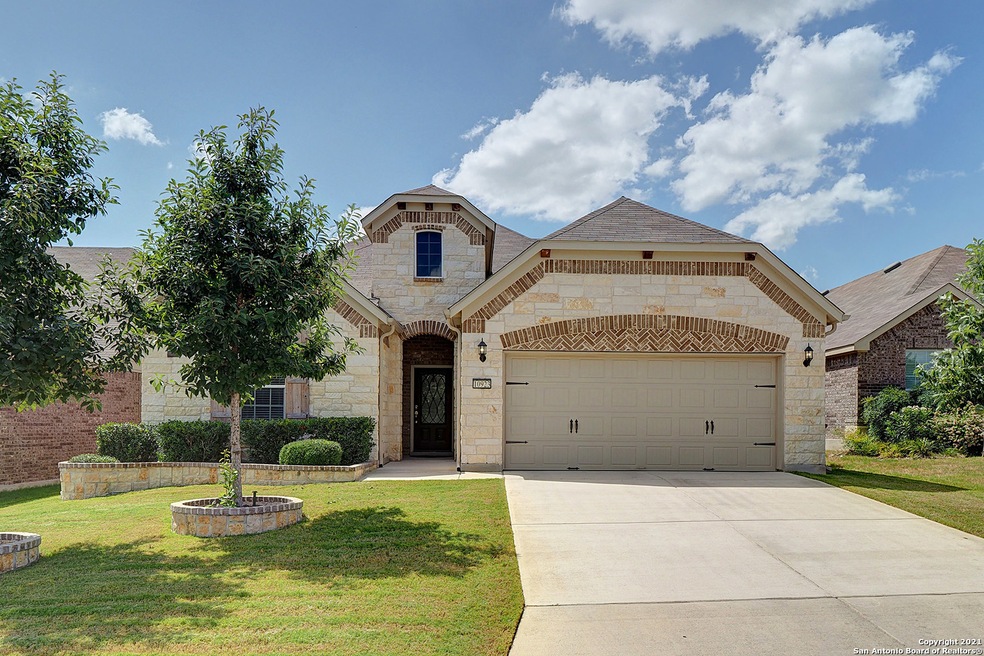 10923 Yaupon Holly, Helotes, TX 78023 - photo 1