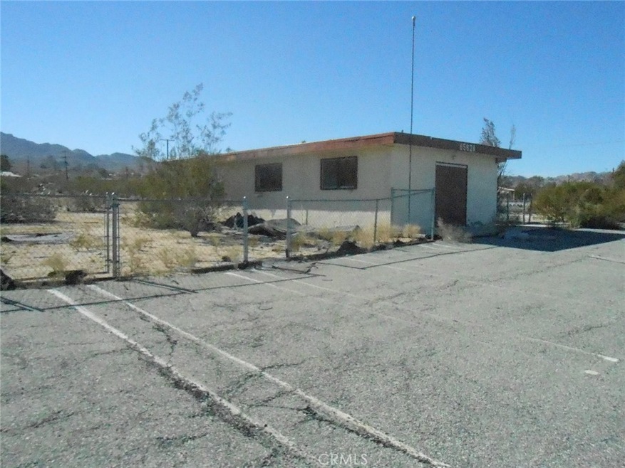 65958 Cactus Dr, Joshua Tree, CA 92252 - photo 1