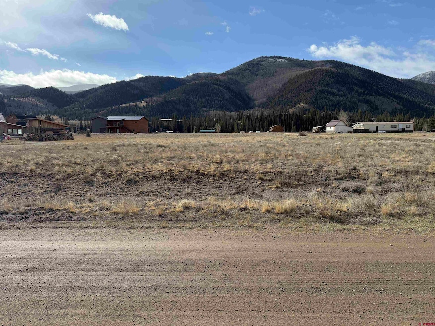 434 Ridge Dr, Creede, CO 81130 - photo 1