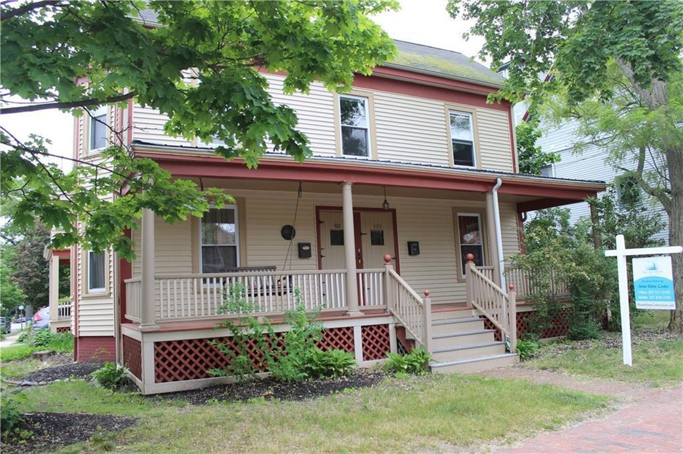 399 Stevens Ave, Portland, ME 04103 - photo 1