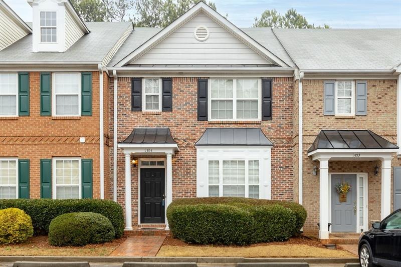 1304 Guilderoy Ct unit 5, Austell, GA 30106 - photo 1