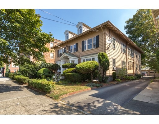 159 Lafayette St unit 4, Salem, MA 01970 - photo 1