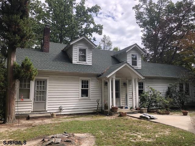 1401 Woodbine Rd, Woodbine, NJ 08270 - photo 1