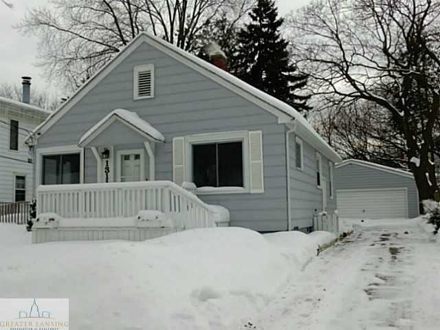 1311 Pulaski St, Lansing, MI 48910 - photo 1