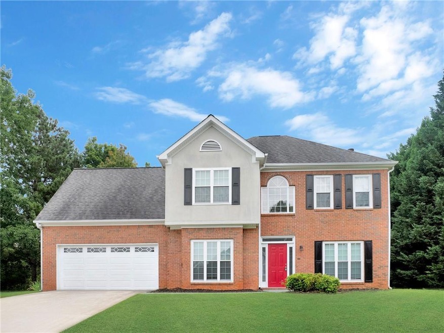 1119 E Shoreview Rd, McDonough, GA 30253 - photo 1