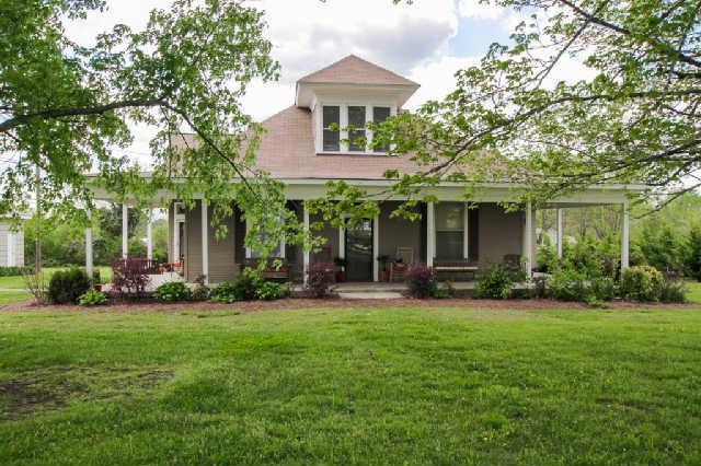 2340 Bluebird Rd, Lebanon, TN 37087 - photo 1