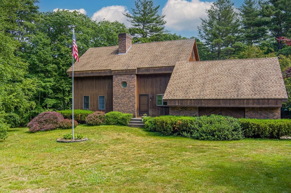 2 Rowell Ln, Sandown, NH 03873 - photo 1