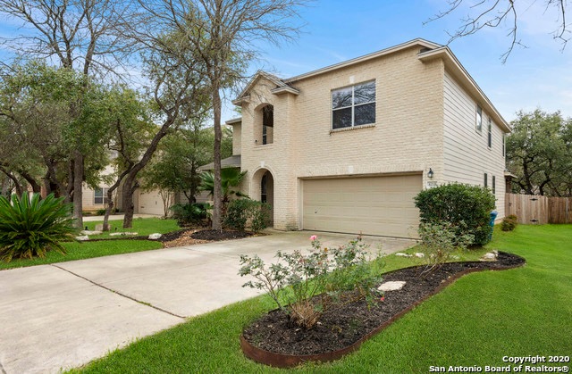 8018 Cooper Pass, San Antonio, TX 78255 - photo 1