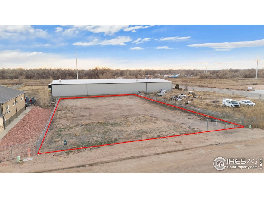 1572 44th St, Evans, CO 80620 - photo 1