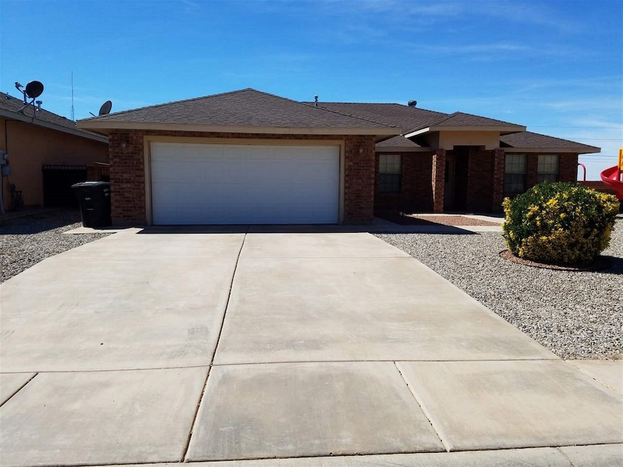 1421 Sierra Verde, Alamogordo, NM 88310 - photo 1