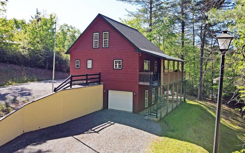 Main View