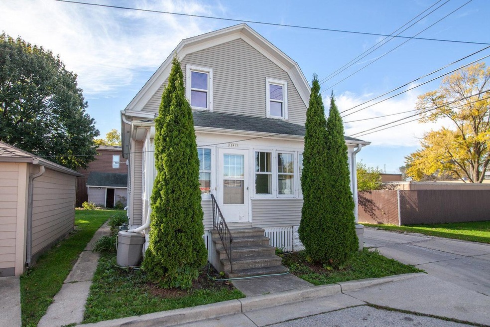 12415 W Derby Place, Butler, WI 53007 - photo 1