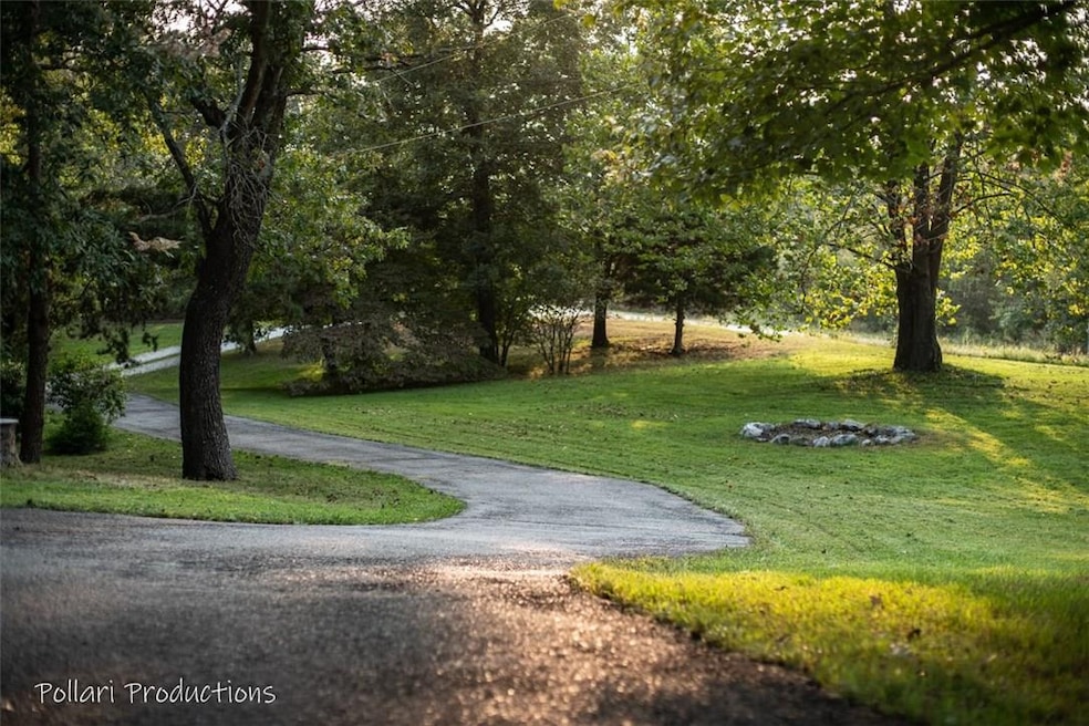 17543 Old Highway 68, Siloam Springs, AR 72761 - photo 1