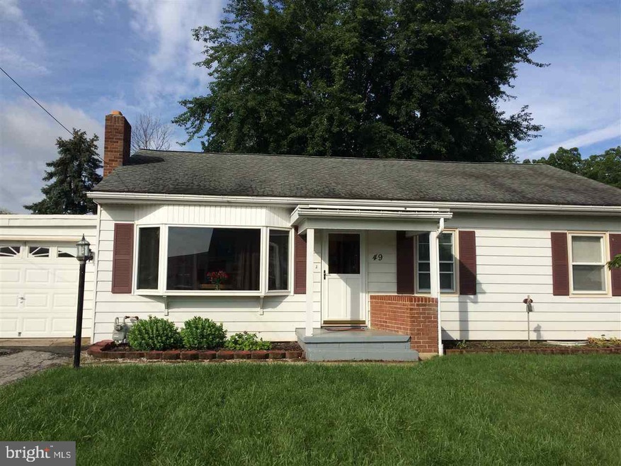 49 Pleasant View Dr unit 17, Hanover, PA 17331 - photo 1