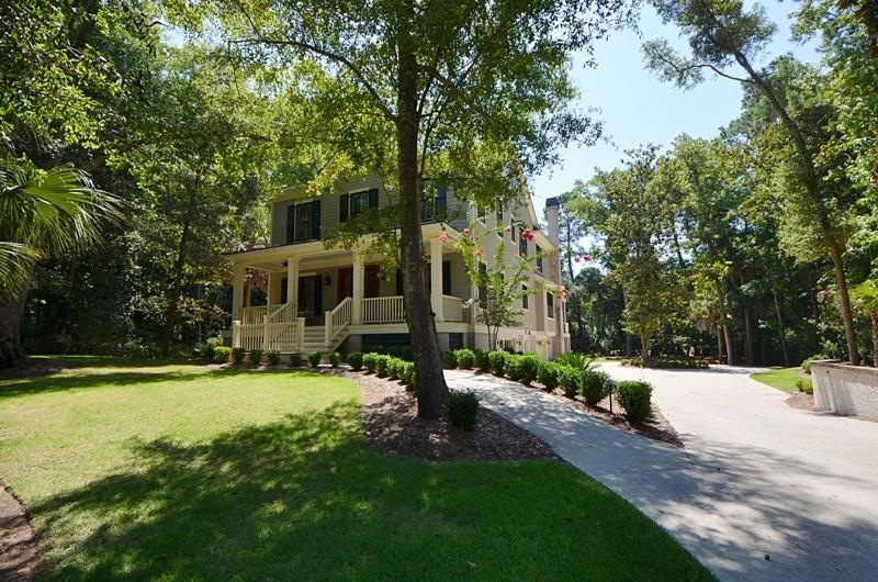 2555 Seabrook Island Road