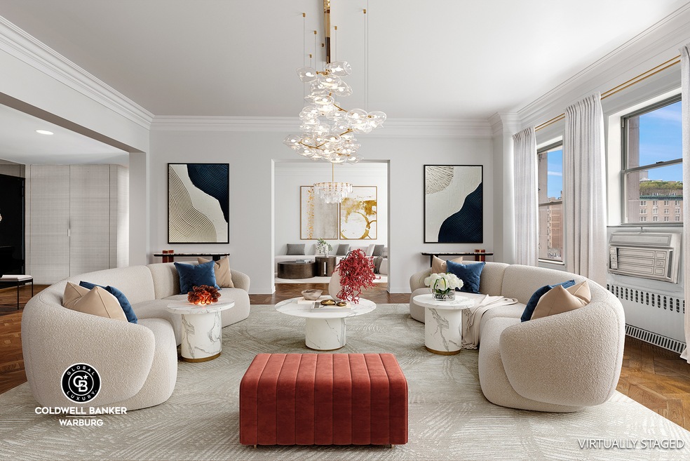 45 E 82nd St unit 10 W, New York, NY 10028 - photo 1