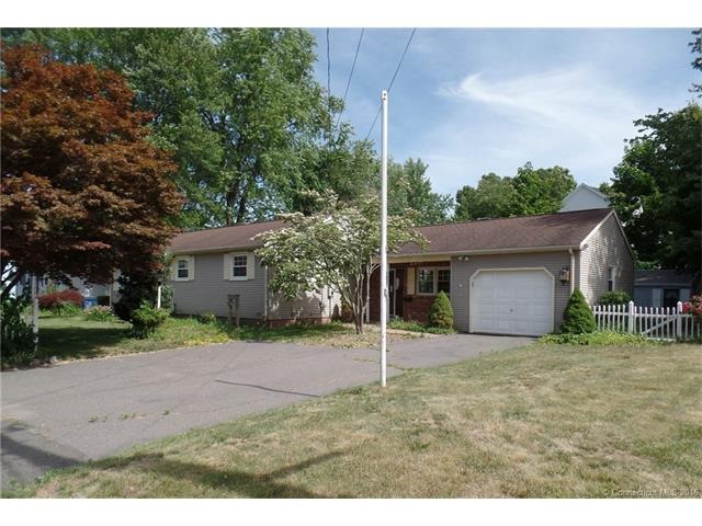 38 Claremont St, Bristol, CT 06010 - photo 1